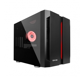 CHIEFTEC GM-01B-OP M1 Tower case