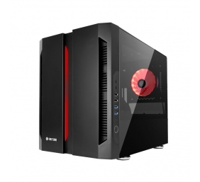 CHIEFTEC GM-01B-OP M1 Tower case
