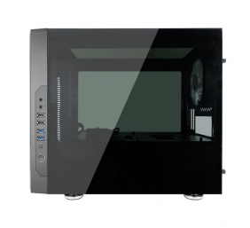 CHIEFTEC GM-01B-OP M1 Tower case