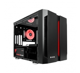 CHIEFTEC GM-01B-OP M1 Tower case