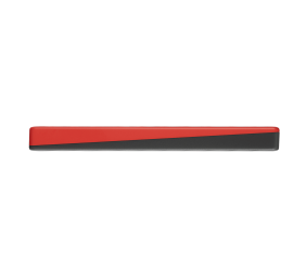 WD My Passport 2TB portable HDD Red