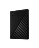 WD My Passport 1TB portable HDD Black