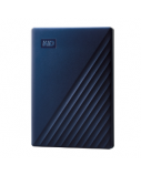 WD My Passport for MAC 4TB Blue