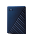 WD My Passport for MAC 2TB Blue