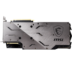 MSI GeForce RTX 2070 SUPER GAMING X
