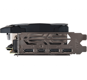 MSI GeForce RTX 2070 SUPER GAMING X