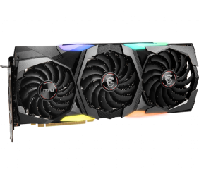 MSI GeForce RTX 2070 SUPER GAMING X