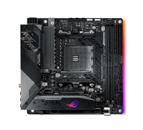 ASUS ROG STRIX X570-I GAMING