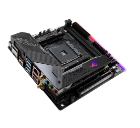 ASUS ROG STRIX X570-I GAMING