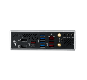 ASUS ROG STRIX X570-I GAMING