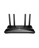TP-LINK | AX1500 Wi-Fi 6 Router | Archer AX10 | 802.11ax | 1201+300 Mbit/s | 10/100/1000 Mbit/s | Ethernet LAN (RJ-45) ports 4 | Mesh Support No | MU-MiMO Yes | No mobile broadband | Antenna type 4xExternal