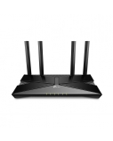 AX1500 Wi-Fi 6 Router | Archer AX10 | 802.11ax | 1201+300 Mbit/s | 10/100/1000 Mbit/s | Ethernet LAN (RJ-45) ports 4 | Mesh Support No | MU-MiMO Yes | No mobile broadband | Antenna type 4xExternal