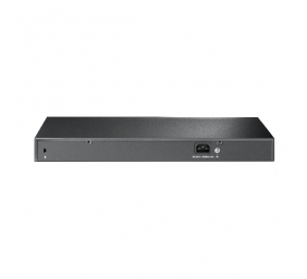 TP-LINK | Switch | TL-SG1218MPE | Web Managed | Rackmountable | Gigabit Ethernet (copper) ports quantity 16 | SFP ports quantity 2 | PoE+ ports quantity 16 | 36 month(s)