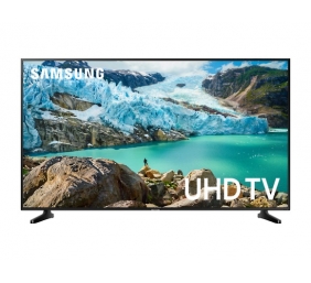 Televizorius Samsung HD UE55RU7092UXXH, 55inch