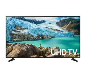 Televizorius Samsung HD UE55RU7092UXXH, 55inch