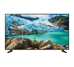 Televizorius Samsung HD UE55RU7092UXXH, 55inch