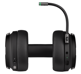 Corsair | High-Fidelity Gaming Headset | VIRTUOSO RGB WIRELESS | Wireless | Over-Ear | Wireless