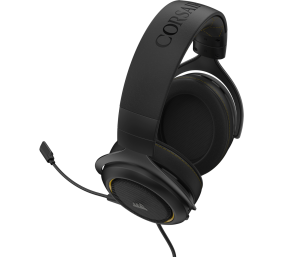 CORSAIR HS60 PRO SURROUND Gaming Headset