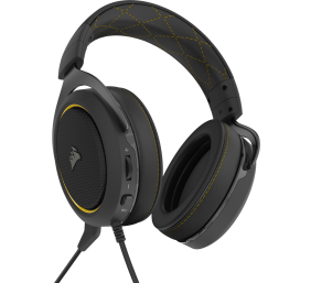 CORSAIR HS60 PRO SURROUND Gaming Headset