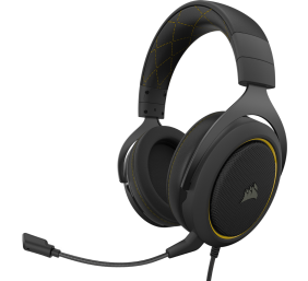 CORSAIR HS60 PRO SURROUND Gaming Headset