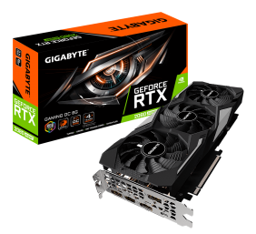 GIGABYTE GeForce RTX 2080 SUPER GAMING O