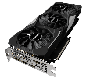 GIGABYTE GeForce RTX 2080 SUPER GAMING O