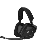 Corsair | Wireless Premium Gaming Headset with 7.1 Surround Sound | VOID RGB ELITE | Wireless | Over-Ear | Wireless