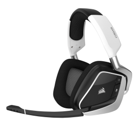 Corsair | Premium Gaming Headset | VOID RGB ELITE | Wireless | Over-Ear | Wireless