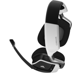 Corsair | Premium Gaming Headset | VOID RGB ELITE | Wireless | Over-Ear | Wireless