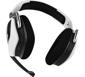 Corsair | Premium Gaming Headset | VOID RGB ELITE | Wireless | Over-Ear | Wireless