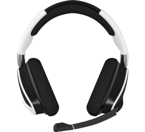 Corsair | Premium Gaming Headset | VOID RGB ELITE | Wireless | Over-Ear | Wireless