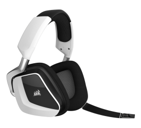 Corsair | Premium Gaming Headset | VOID RGB ELITE | Wireless | Over-Ear | Wireless