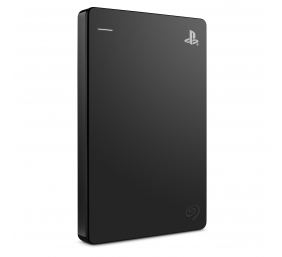 SEAGATE 2TB HDD for PS4