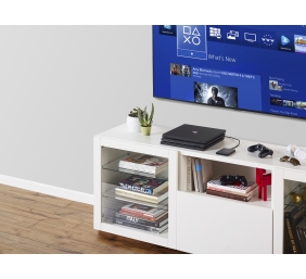 SEAGATE 2TB HDD for PS4