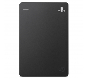 SEAGATE 2TB HDD for PS4