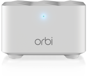NETGEAR Orbi WiFi Set RBK13-100PES