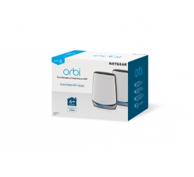 NETGEAR Orbi AX6000 Wifi System