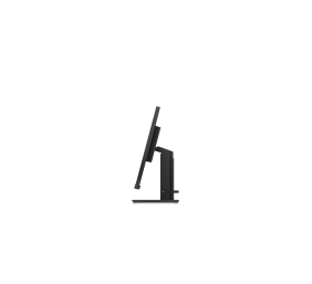 Lenovo ThinkVision T32h-20 32 ", IPS, WQHD, 2560 x 1440 pixels, 16:9, 4 ms, 350 cd/m², Black, HDMI ports quantity 1x HDMI, 1x USB Type-C Gen1, 60 Hz