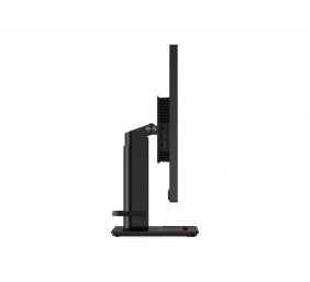 Lenovo | ThinkVision | P27q-20 | 27 " | IPS | 6 ms | 350 cd/m² | Raven Black | HDMI ports quantity 1x HDMI1.4 | 60 Hz