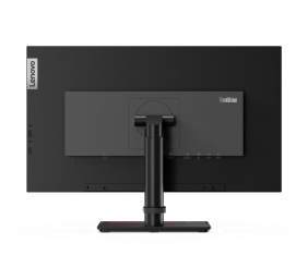 Lenovo | ThinkVision | P27q-20 | 27 " | IPS | 6 ms | 350 cd/m² | Raven Black | HDMI ports quantity 1x HDMI1.4 | 60 Hz