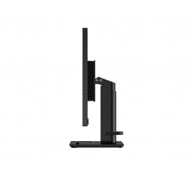 Lenovo | ThinkVision | P27q-20 | 27 " | IPS | 6 ms | 350 cd/m² | Raven Black | HDMI ports quantity 1x HDMI1.4 | 60 Hz