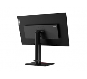 Lenovo | ThinkVision | P27q-20 | 27 " | IPS | 6 ms | 350 cd/m² | Raven Black | HDMI ports quantity 1x HDMI1.4 | 60 Hz