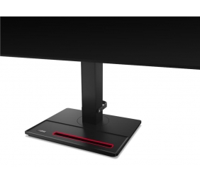 Lenovo | ThinkVision | P27q-20 | 27 " | IPS | 6 ms | 350 cd/m² | Raven Black | HDMI ports quantity 1x HDMI1.4 | 60 Hz