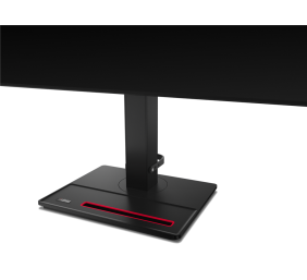 Lenovo | ThinkVision | P27h-20 | 27 " | IPS | QHD | 16:9 | 6 ms | 350 cd/m² | Black | HDMI ports quantity 1x HDMI 1.4 | 60 Hz