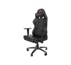SILENTIUM PC Gear SR300 V2 BK Chair