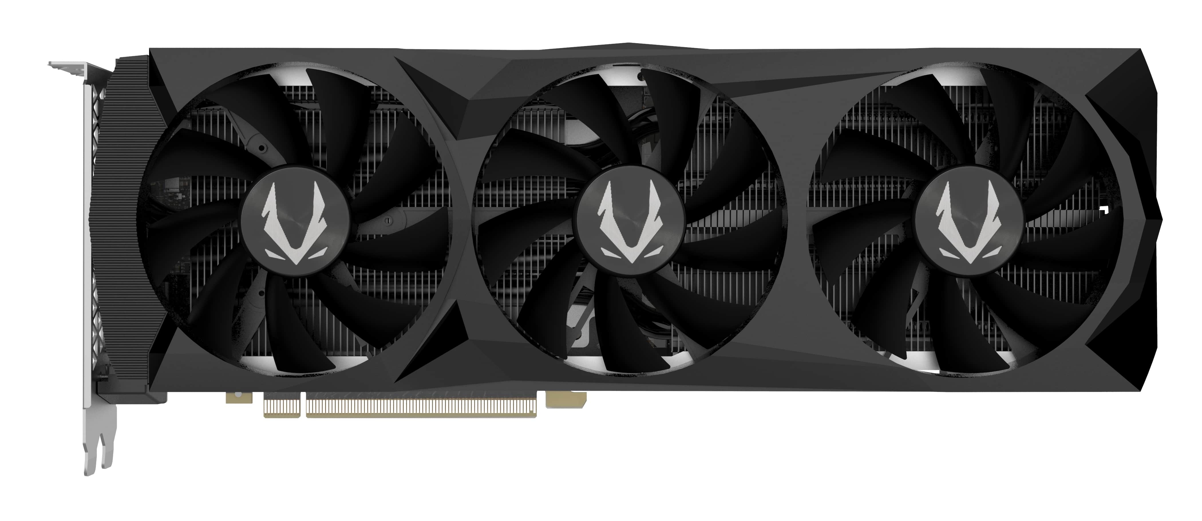 ZOTAC GAMING GeForce RTX 2080 Super Trip 1STOP.lt - viena ZOTAC GAMING GeForce RTX 2080 Super Trip 1STOP.lt - viena