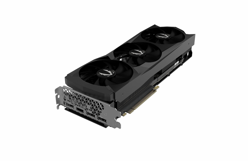 ZOTAC GAMING GeForce RTX 2080 Super Trip 1STOP.lt - viena ZOTAC GAMING GeForce RTX 2080 Super Trip 1STOP.lt - viena