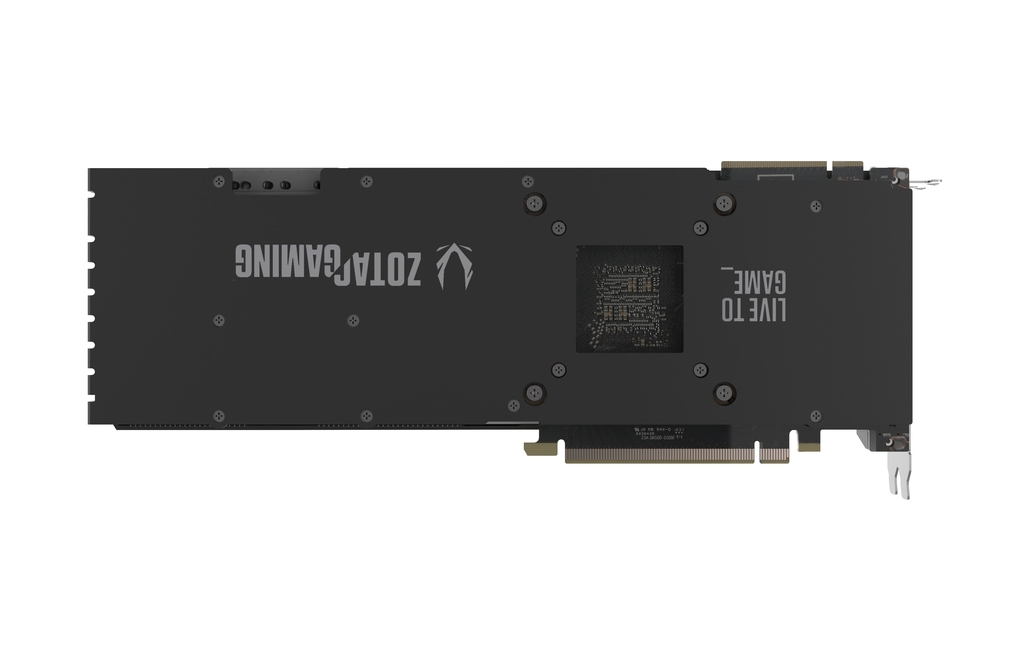 ZOTAC GAMING GeForce RTX 2080 Super Trip 1STOP.lt - viena ZOTAC GAMING GeForce RTX 2080 Super Trip 1STOP.lt - viena
