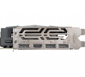 MSI GeForce GTX 1660 Ti GAMING 6G