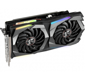 MSI GeForce GTX 1660 Ti GAMING 6G